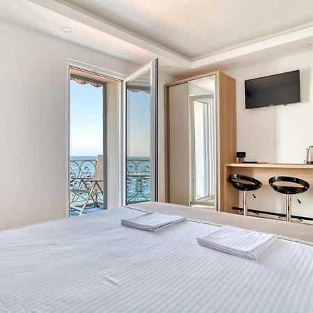 Symphony Apartment Petrovac Exterior photo