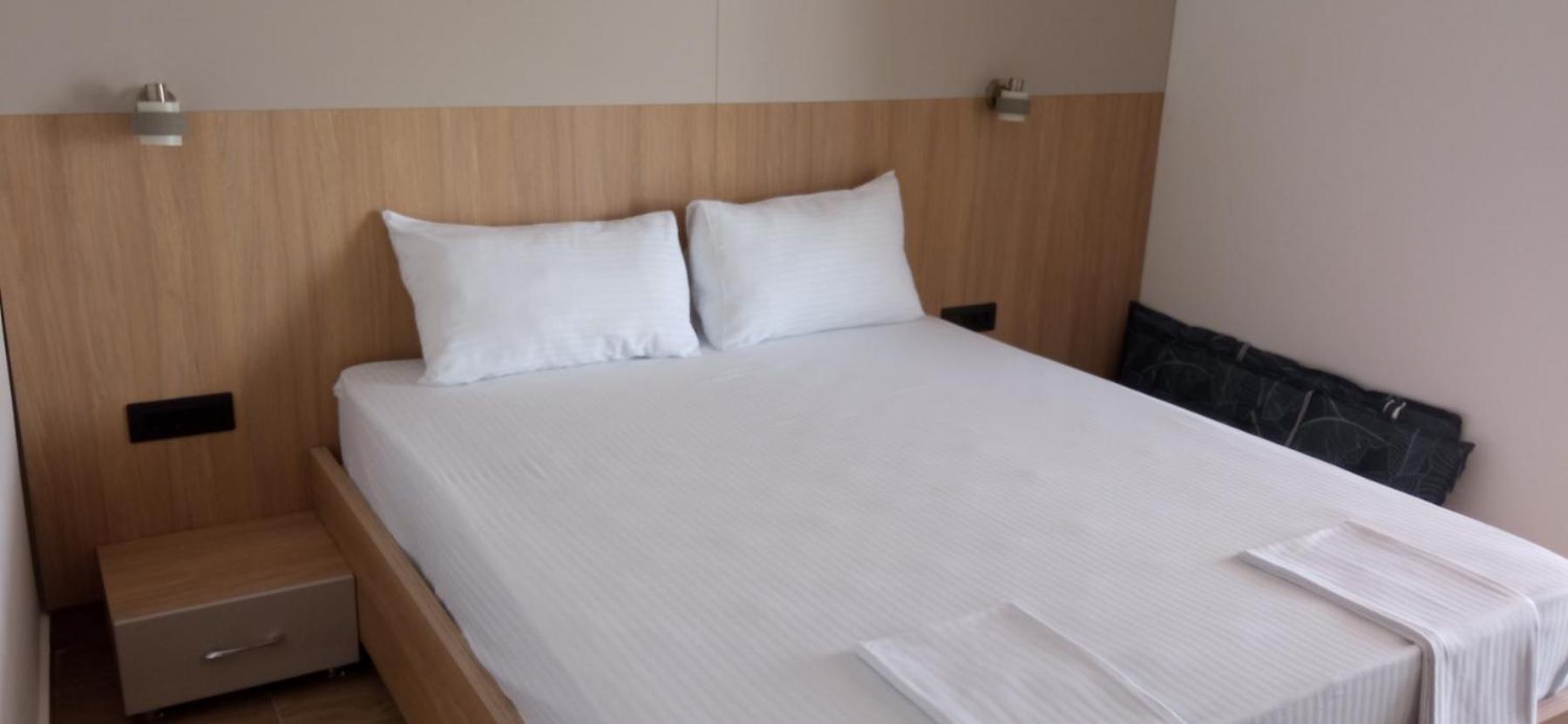 Symphony Apartment Petrovac Room photo